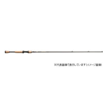 ティムコ バスロッド フェンウィック リンクス LINKS63CLJ(B.F.S) (ベイト1ピース)