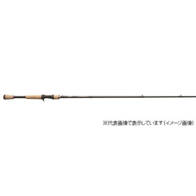 ティムコ バスロッド フェンウィック リンクス LINKS68CMJ (ベイト1ピース)