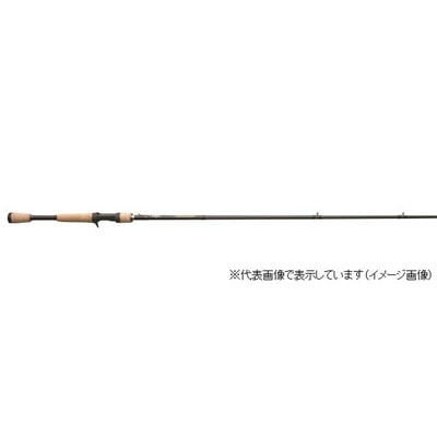 ティムコ バスロッド フェンウィック リンクス LINKS68CMHJ (ベイト1ピース)
