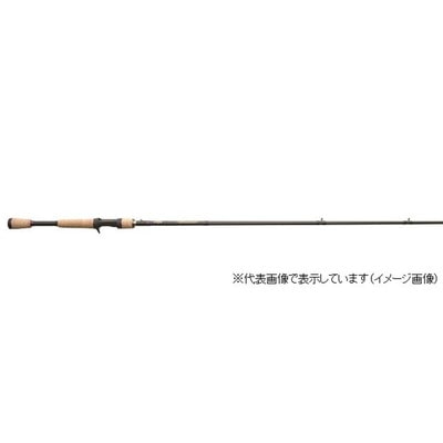 ティムコ バスロッド フェンウィック リンクス LINKS70CHJ (ベイトグリップジョイント)