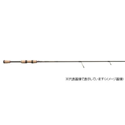 ティムコ バスロッド フェンウィック リンクス LINKS62SULP＋J (スピニング1ピース)