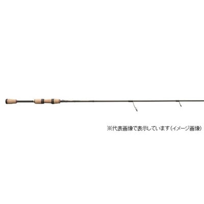 ティムコ バスロッド フェンウィック リンクス LINKS63SLJ (スピニング1ピース)