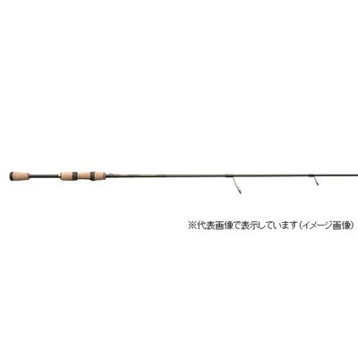 ティムコ バスロッド フェンウィック リンクス LINKS64SULJ (スピニング1ピース)