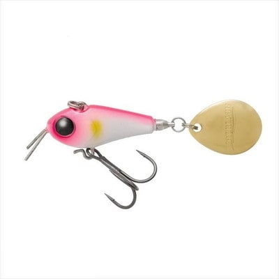 ティムコ CTライオットブレード 14G 11 ピンキーアユ メタルジグ