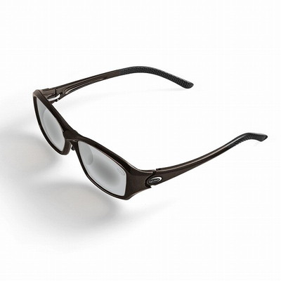 ティムコ サイトマスター オプティモメタブラウン LG/シルバーミラー