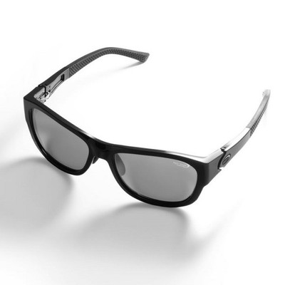 ティムコ 偏光グラス エノルメブラック LG/シルバーミラー(SWR)