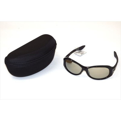 ティムコ サイトマスター ロトンド ブラックフレーム LB/シルバーミラー (SWRレンズ)