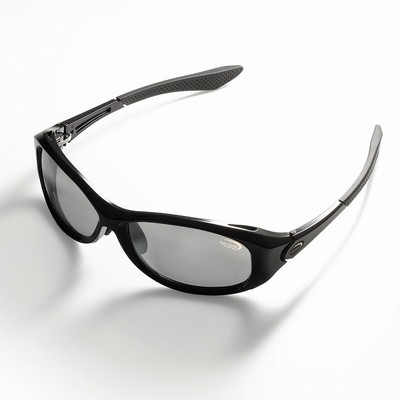 ティムコ ティムコ サイトマスター ロトンド ブラックフレーム LG/シルバーミラー (SWRレンズ)