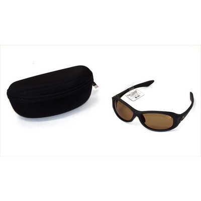 ティムコ サイトマスター ロトンド マットブラックフレーム ラスターオレンジ (SWRレンズ)