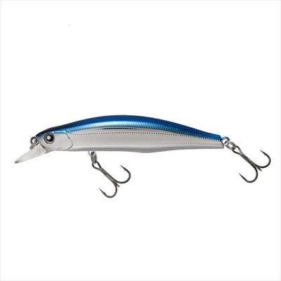 ティムコ シュマリMR88F 157メタルブルーバック