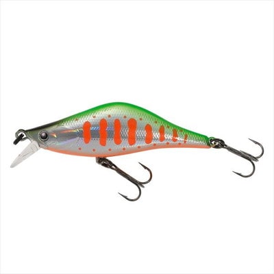 ティムコ ラクス50S 003 LHライムシャートヤマメORベリー