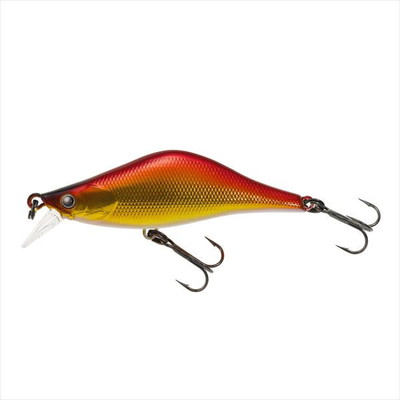 ティムコ ラクス50S 005 MHアカキン