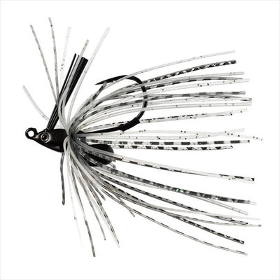 ティムコ バスルアー PDL PFロベルタ ECO #08グリッターシャッド