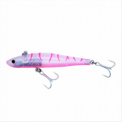 ティムコ シーバスルアー ベイスラッグ BS80S キャスティング別注 110エドマエパール