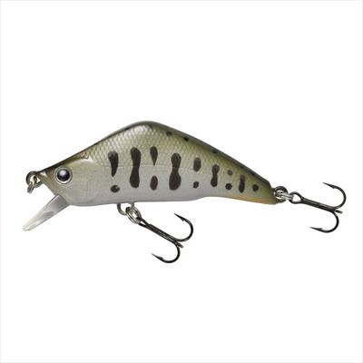 ティムコ トラウトプラグ ラウド45S 007 パールヤマメ