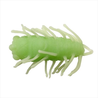 ティムコ ワーム クリッタータックル コゼミムシ 18 アマガエル