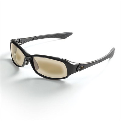 ティムコ 偏光グラス サイトマスター スクードブラック LB/シルバーミラー(SWR)