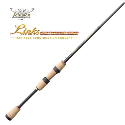 バスロッド フェンウィック リンクス LINKS-SF63SXULJ
