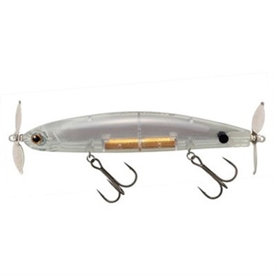 ティムコ バスルアー プロップペッパーマグナム 438SFクリア