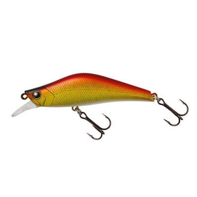 ティムコ トラウトプラグ スウェイズ80FS 003 MHアカキン