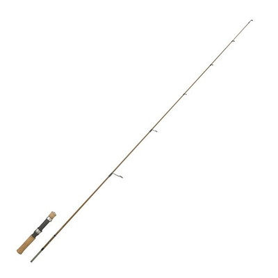 ティムコ トラウトロッド リトルホーク LH410SULJ (スピニング/1ピース/グリップジョイント)