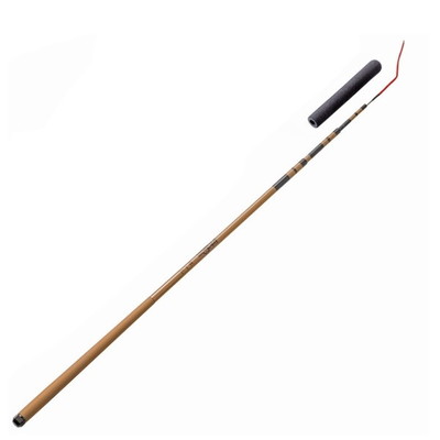 ティムコ 川釣り竿 幸釣 012(零一二) カラシ