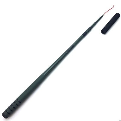 ティムコ 川釣り竿 幸釣 234(二三四) ミドリ