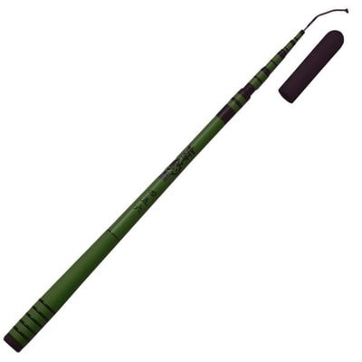 ティムコ 川釣り竿 幸釣 456(四五六) ミドリ