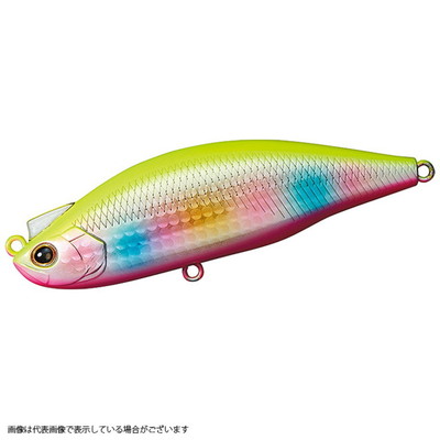 ダイワ モアザン レイジーファシャッド90S 不夜城