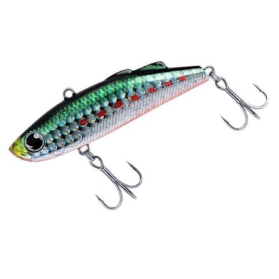 ダイワ モアザン ミニエント70S マルチイワシ