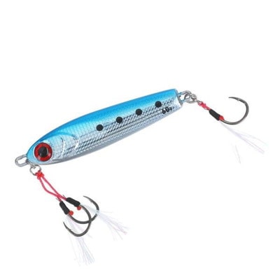 ダイワ  紅牙ベイメタル真鯛60g 3Dマイワシ