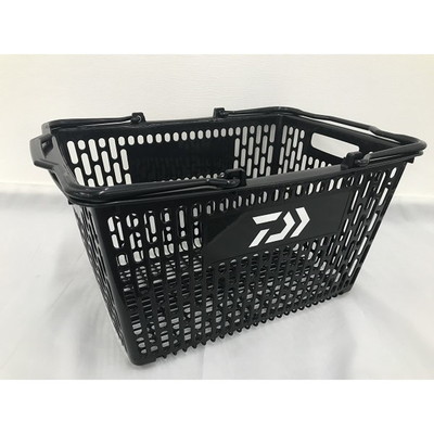 ダイワ マルチバスケット ブラック