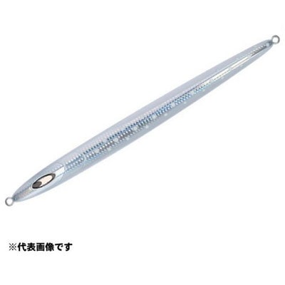 ダイワ ソルティガSLジグSD 400g PHシルバードット メタルジグ