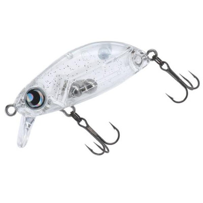 ダイワ 月下美人 源五郎Z36F クリアグリッター