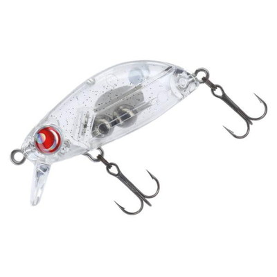 ダイワ 月下美人 源五郎Z36S クリアグリッター