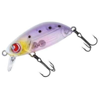 ダイワ 月下美人 源五郎Z36S ホロ宵シラス