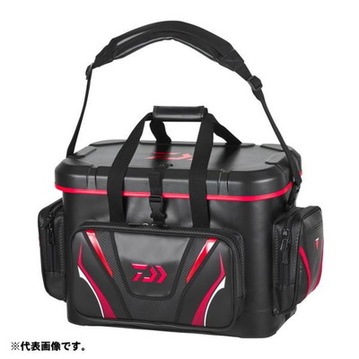 シマノ 磯クール FIRE BLOOD 過大 レッド 36L