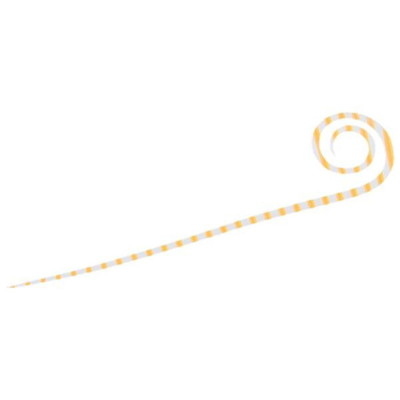 ダイワ 紅牙 シリコンネクタイ 中井チューン ストレートカーリースリム ケイムラゼブラオレンジ タイラバ 鯛ラバ