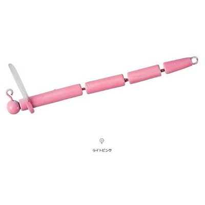 ダイワ プレッソ 鱒ノ小枝 ライトピンク トラウトルアー