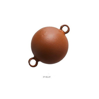 ダイワ プレッソ 鱒ノ種 小 アーモンド トラウトルアー