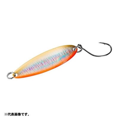 ダイワ レーザーチヌークS 17g シングルフック TS