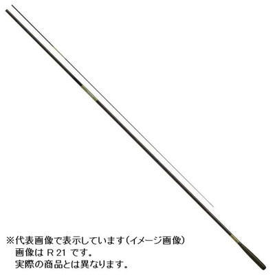ダイワ ヘラ(HERA) R 18(並継 5本継) へら竿
