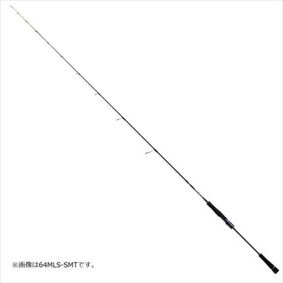 ダイワ オフショアロッド ソルティガ SLJ 510LS-SMT 2021モデル (スピニング1ピース) オフショアロッド