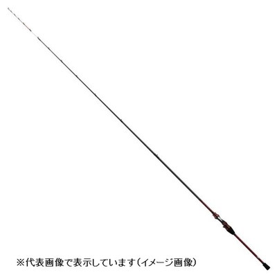 ダイワ 極鋭カワハギRT AGS N-SF(ネオスーパーフレックス)