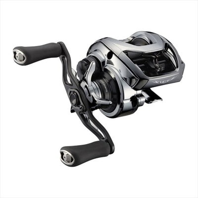 ダイワ ベイトリール 21 スティーズリミテッド SV TW 1000 2021年モデル (右巻)