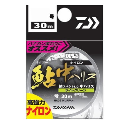 ダイワ 鮎スペクトロン 中ハリス 1号 鮎糸