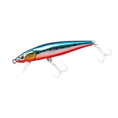 ダイワ オフショアプラグ サゴシーZ95HS ケイムライワシレッドベリー