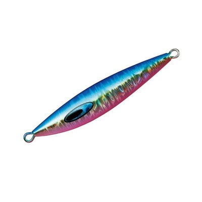 ダイワ メタルジグ ソルティガ FKジグ TG150 MGブルピン