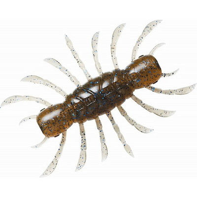 ダイワ シュリンピード 43 シナモンブルーフレーク