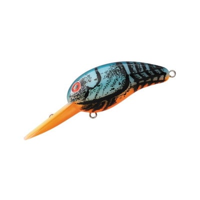 ダイワ バスルアー ワイルドピーナッツ ボーンランシーロン